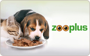 zooplus.de Germany reward