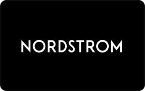 Nordstrom reward