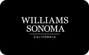 Williams-Sonoma® reward