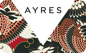 Ayres Argentina reward