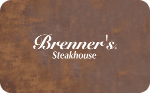 Brenner's Steak House reward