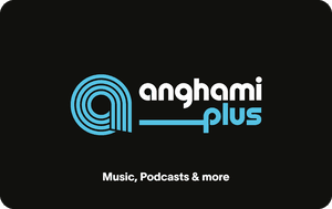 Anghami Plus Oman reward