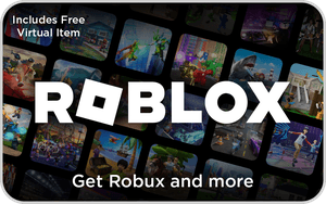 Roblox reward