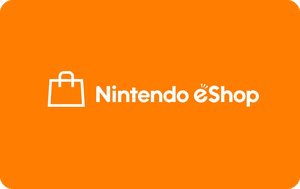 Nintendo eShop Denmark reward