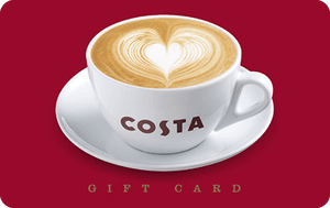 Costa UK reward