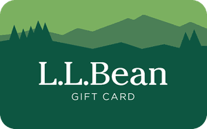 L.L.Bean reward