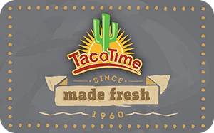 TacoTime® reward