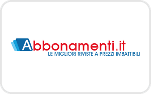 Abbonamenti.it Italy reward