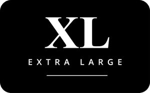 XL Extra Large Argentina reward