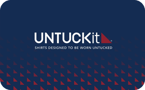 UNTUCKit reward