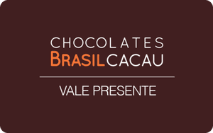 Brasil Cacau reward
