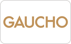 Gaucho UK reward