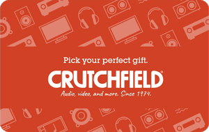Crutchfield reward