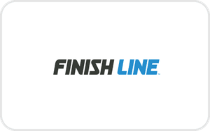 Finish Line reward