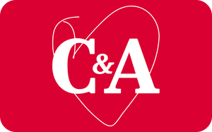 C&A Netherlands reward