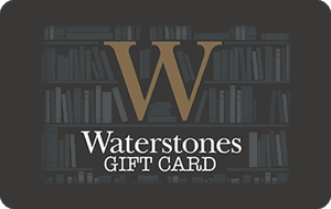 Waterstones UK reward