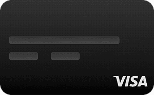 Drive Visa® Prepaid Card reward