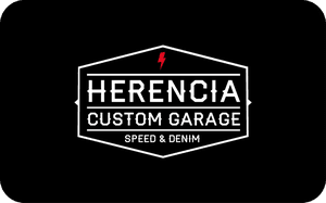 Herencia Argentina reward