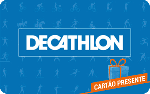 Decathlon Brasil reward