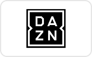DAZN Spain reward