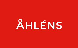 Åhléns Sweden reward