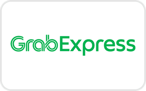 GrabGifts (Express) Thailand reward