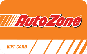 AutoZone® reward