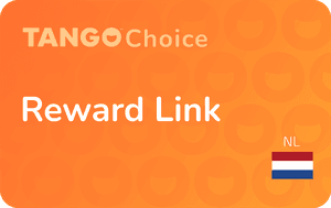 Reward Link Netherlands + Prepaid reward