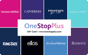 OneStopPlus® reward