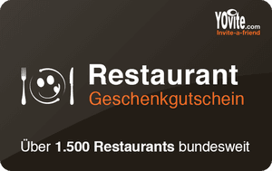Yovite Germany reward
