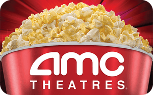 AMC Theatres® reward