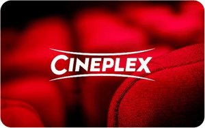 Cineplex Germany reward