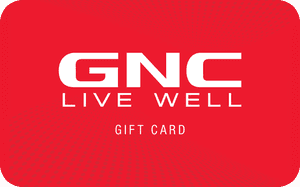 GNC reward