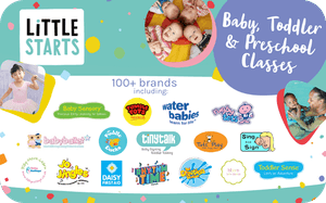 Little Starts UK reward