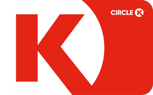Circle K Estonia reward