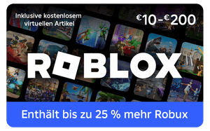 Roblox Germany reward