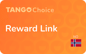Reward Link Norway reward