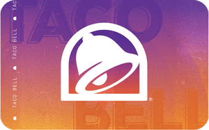 Taco Bell® reward