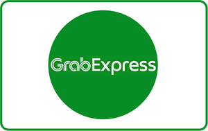 Grab Express Malaysia reward