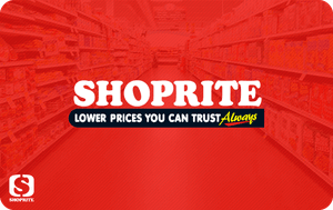 Shoprite Nigeria reward