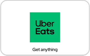 Uber Eats South Africa reward