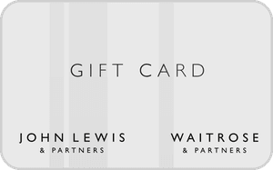 John Lewis & Partners reward