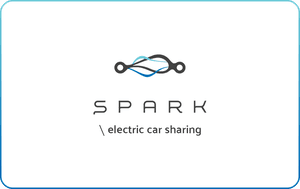 Spark Bulgaria reward