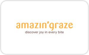 Amazin' Graze Malaysia reward