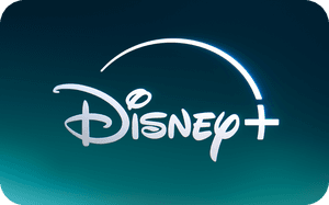 Disney+ UK reward