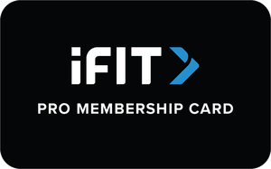 iFIT Pro reward