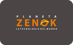 Planeta Zenok Argentina reward