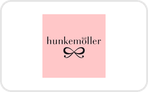 Hunkemoller Sweden reward