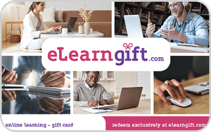 eLearnGift Mexico reward