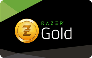 Razer Gold Taiwan reward